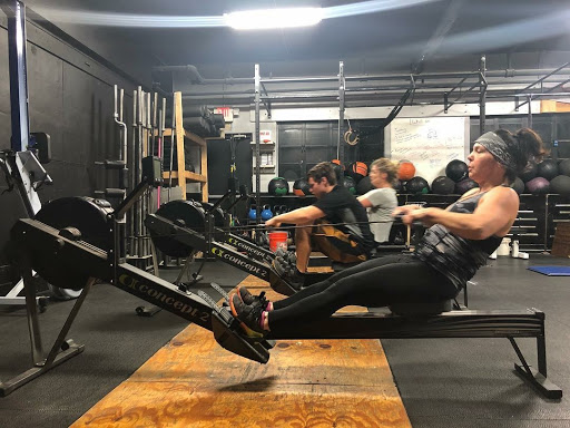 Gym «CrossFit Orange NY», reviews and photos, 31 St John St, Goshen, NY 10924, USA