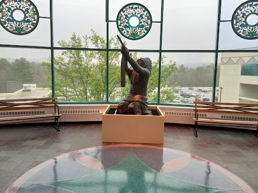 Outlet Mall «Tanger Outlet Foxwoods», reviews and photos, 455 Trolley Line Blvd, Mashantucket, CT 06338, USA