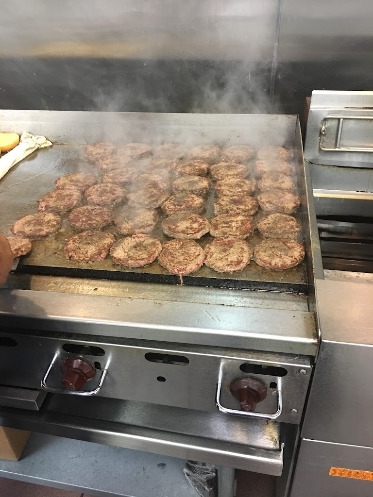 Jax Burger Fries & Shakes 77581