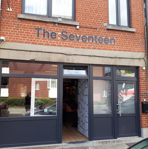 The Seventeen - Koffiebar