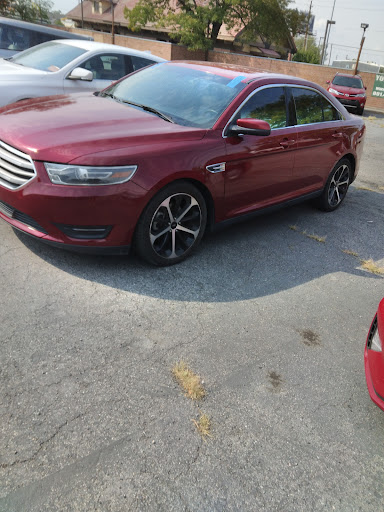 Used Car Dealer «Your Budget Auto Sales», reviews and photos, 3330 State St, Salt Lake City, UT 84115, USA