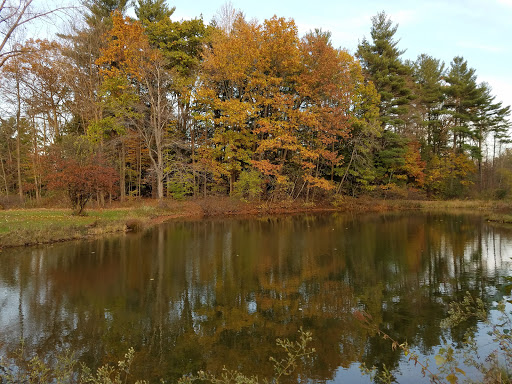 Golf Course «Town of Colonie Golf Course», reviews and photos, 418 Consaul Rd, Schenectady, NY 12304, USA