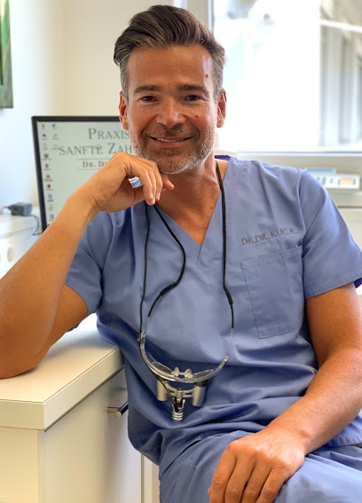 Zahnärzte Dr. Dr. Kuc - Praxis für sanfte Zahnmedizin