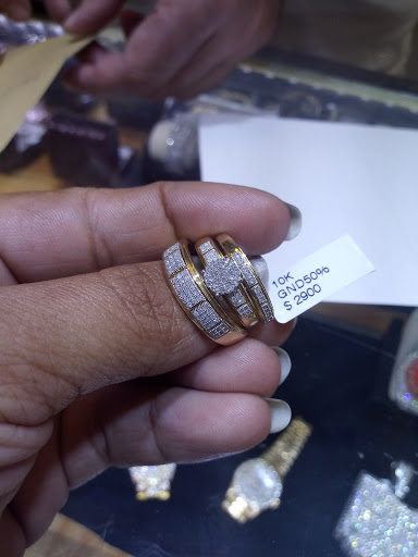 Jeweler «Tri-State Jewelers Inc», reviews and photos, 630 Race St, Cincinnati, OH 45202, USA