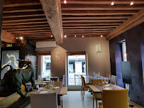 Atmosphère du Restaurant Piqu'Boeuf à Beaune - n°12