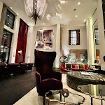 Photo n°2 de l'avis de Mustafa.e fait le 06/02/2022 à 11:44 sur le  HOTEL ZOO BERLIN à Berlin