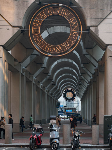 Federal Reserve Bank «Federal Reserve Bank of San Francisco», reviews and photos