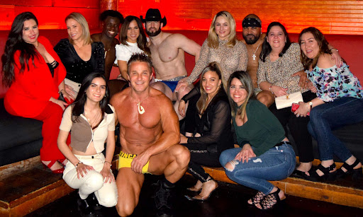 Adult Entertainment Club «Florida Thunder Male Revue Strip Club», reviews and photos, 11921 N Dale Mabry Hwy, Tampa, FL 33618, USA