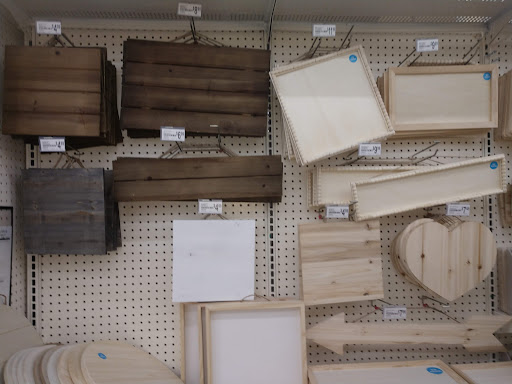 Craft Store «Michaels», reviews and photos, 2313 Gary Farm Blvd, Bowling Green, KY 42104, USA