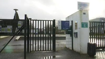 Greta Berry - Châteauroux à Châteauroux