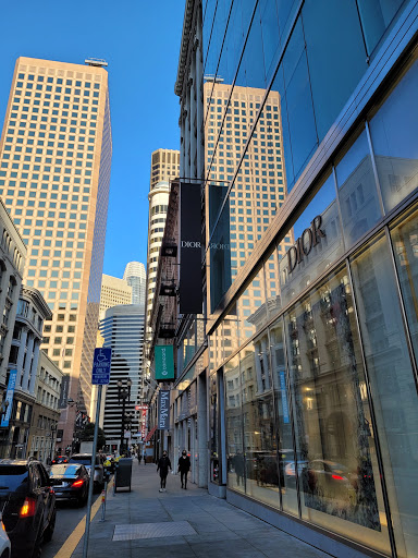 Shopping Mall «Union Square, San Francisco», reviews and photos, 333 Post St, San Francisco, CA 94108, USA