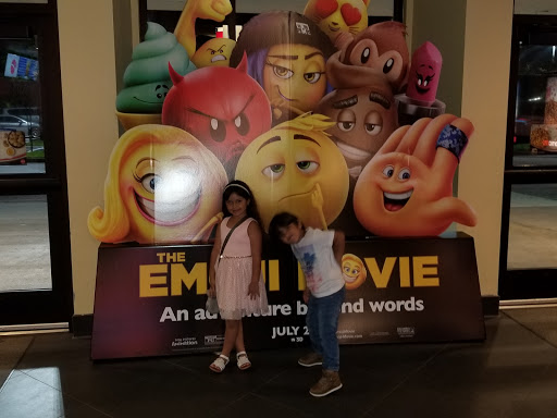 Movie Theater «AMC Sunrise 8», reviews and photos, 4321 NW 88th Ave, Sunrise, FL 33351, USA