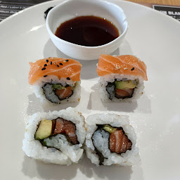 Photo n°20 de Shinjuku à Saint-Cyr-l'École ()