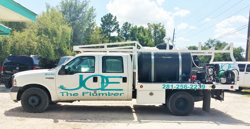 Plumber «Joe the Plumber», reviews and photos, 15503 Jarvis Rd, Cypress, TX 77040, USA