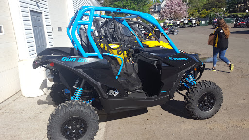 ATV Dealer «Smith Marine LLC», reviews and photos, 573 E Butler Ave, Doylestown, PA 18901, USA