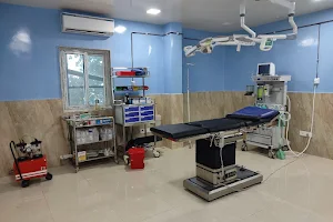 Uma maheswara children hospital image