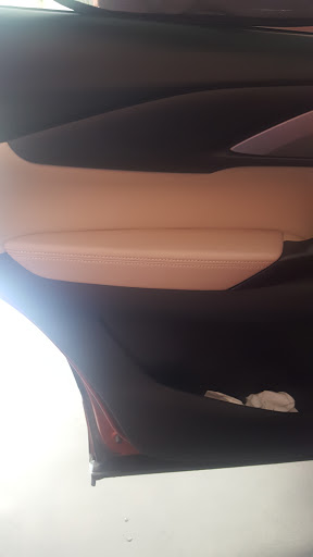 Car Dealer «Berge Mazda», reviews and photos, 385 W Baseline Rd, Gilbert, AZ 85233, USA