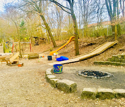 Abenteuerspielplatz Goldbachwiese photo