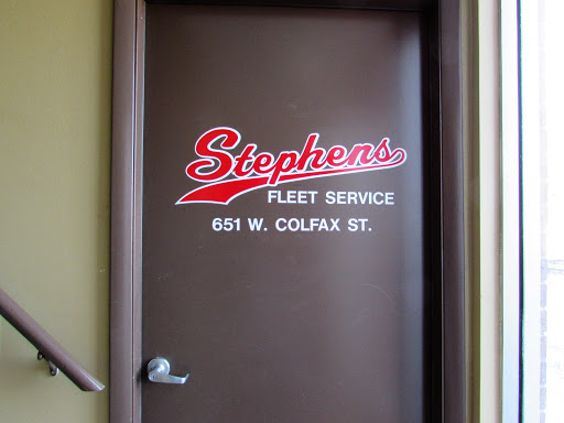 Auto Repair Shop «Stephens Automotive, Inc», reviews and photos, 673 W Colfax St, Palatine, IL 60067, USA