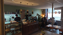 Atmosphère du Café le Coffee de l'Imprimerie à Beaune - n°4