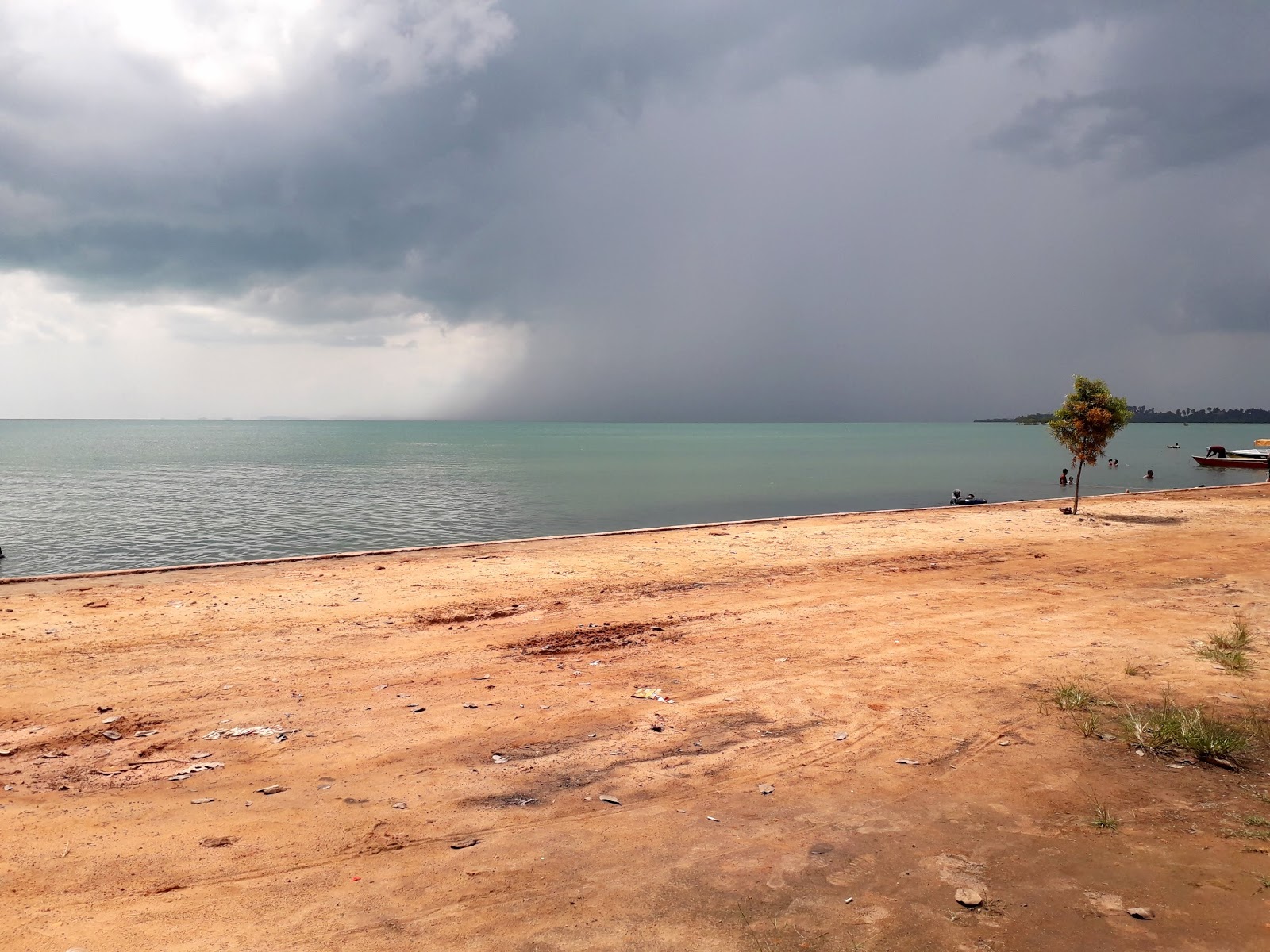 Melayu Beach photo #8
