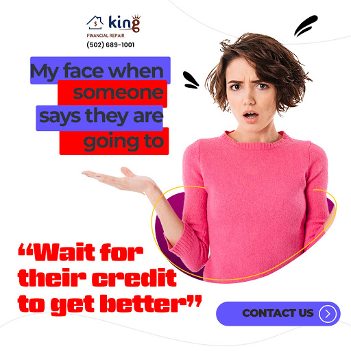 Credit Counseling Service «King Financial Repair», reviews and photos