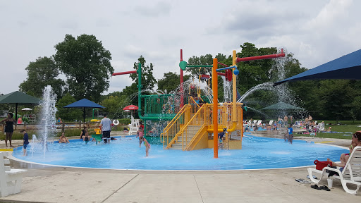 Cermak Family Aquatic Center