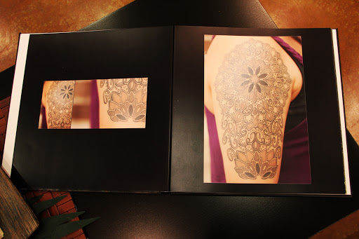 Body Piercing Shop «Born This Way Body Arts», reviews and photos, 7419 Middlebrook Pike #105, Knoxville, TN 37909, USA