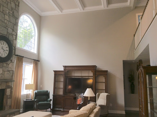 Painter «Home Works Painting», reviews and photos, 14240 Sullyfield Cir Suite T, Chantilly, VA 20151, USA