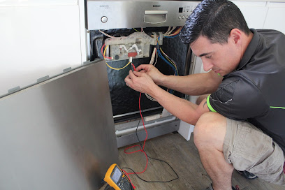 Appliance Repair Guy