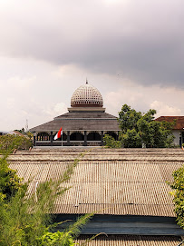 Foto SMKN  2 Kota Serang, Kota Serang