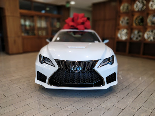 Lexus Dealer «Lexus of Austin», reviews and photos, 9910 Stonelake Blvd, Austin, TX 78759, USA