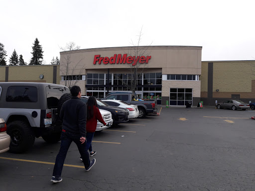 Grocery Store «Fred Meyer», reviews and photos, 1900 SE Sedgwick Rd, Port Orchard, WA 98366, USA