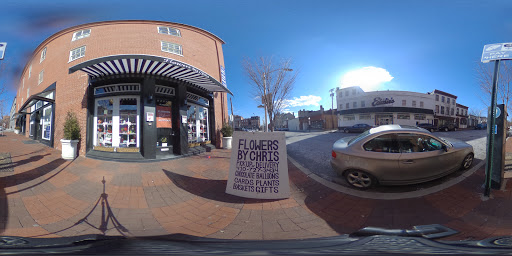 Florist «Flowers by Chris», reviews and photos, 1023 Cathedral St, Baltimore, MD 21201, USA