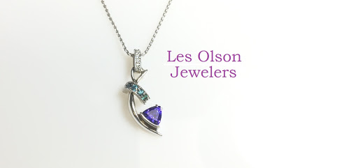 Jeweler «Les Olson Jewelers», reviews and photos, 35130 US Hwy 19 N, Palm Harbor, FL 34684, USA