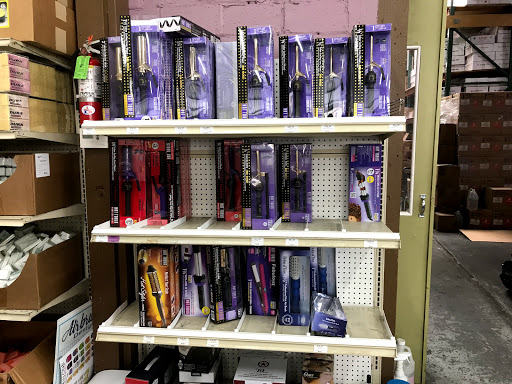 Beauty Supply Store «Oakland Nails & Beauty Supply», reviews and photos, 919 International Blvd, Oakland, CA 94606, USA