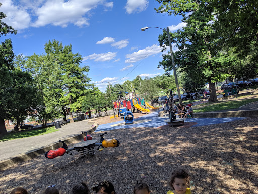 Park «Hayes Park», reviews and photos, 1516 N Lincoln St, Arlington, VA 22201, USA