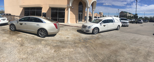 Funeral Home «Boyd Funeral Home», reviews and photos, 7411 Wheatley St, Houston, TX 77088, USA