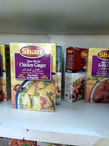 Grocery Store «India Connect», reviews and photos, 16055 SW Regatta Ln #1000, Beaverton, OR 97006, USA