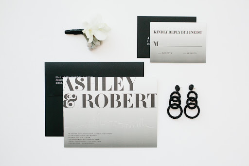 Stationery Store «Magnificent Milestones», reviews and photos, 472 W Erie St, Chicago, IL 60654, USA