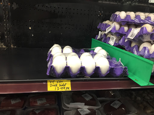 Asian Grocery Store «Pacific Supermarkets», reviews and photos, 6750 NE Broadway St, Portland, OR 97213, USA