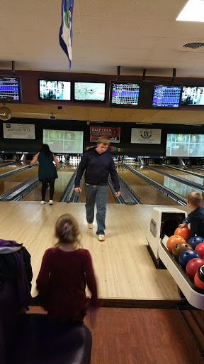 Bowling Alley «Cedar Lanes», reviews and photos, 1935 Cleveland Rd W, Sandusky, OH 44870, USA