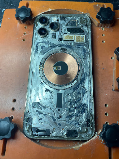 Cell Phone Store «Pro Wireless», reviews and photos, 1191 Post Rd #5, Warwick, RI 02888, USA