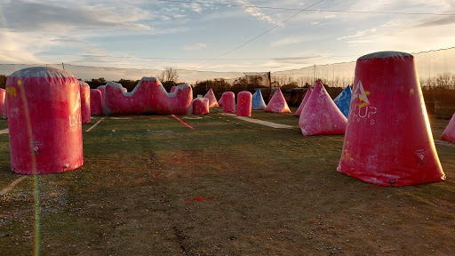 Paintball Center «LVL UP Sports Paintball Park», reviews and photos, 5390 Harrisburg Pike, Grove City, OH 43123, USA