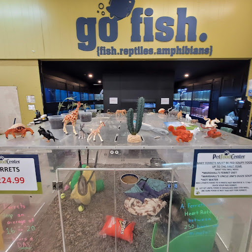 Pet Supply Store «Pet Food Center», reviews and photos, 4036 N First Ave, Evansville, IN 47710, USA