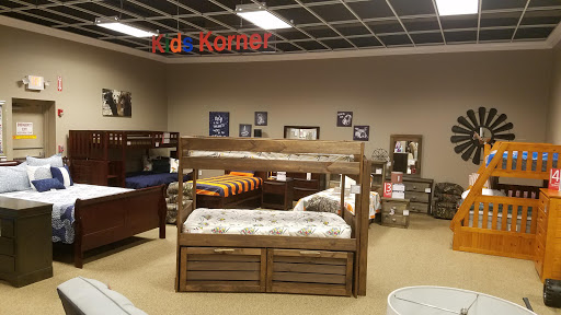 Furniture Store «Badcock Home Furniture &more», reviews and photos, 1720 Sam Rittenberg Blvd, Charleston, SC 29407, USA