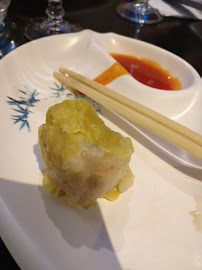 Dim Sum du Restaurant japonais OKITO SUSHI - À VOLONTÉ (Paris 15ème BIR-HAKEIM) - n°3