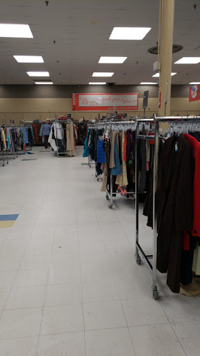 Thrift Store «Savers», reviews and photos