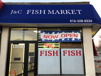 J&C Fish Market