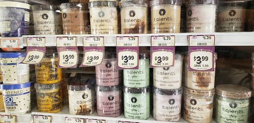 Health Food Store «Sprouts Farmers Market», reviews and photos, 150 E Main St #150, Alhambra, CA 91801, USA